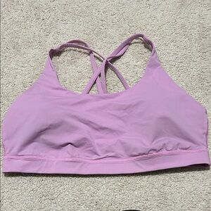 Lululemon Energy Bra